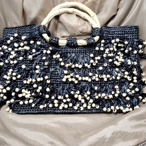 Purse. MAKE OFFER!!